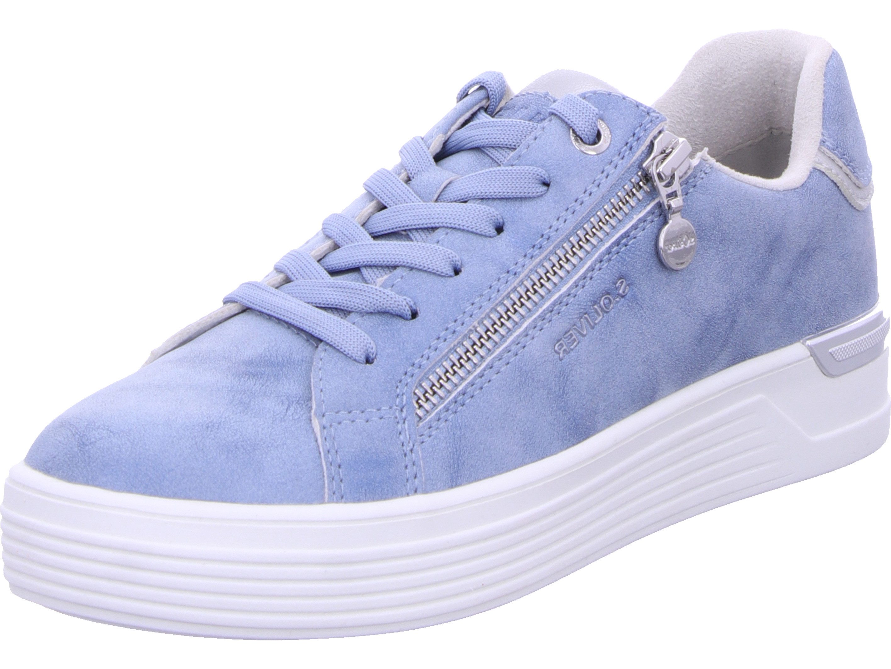 s.Oliver Sneaker 100% vegan günstig online kaufen