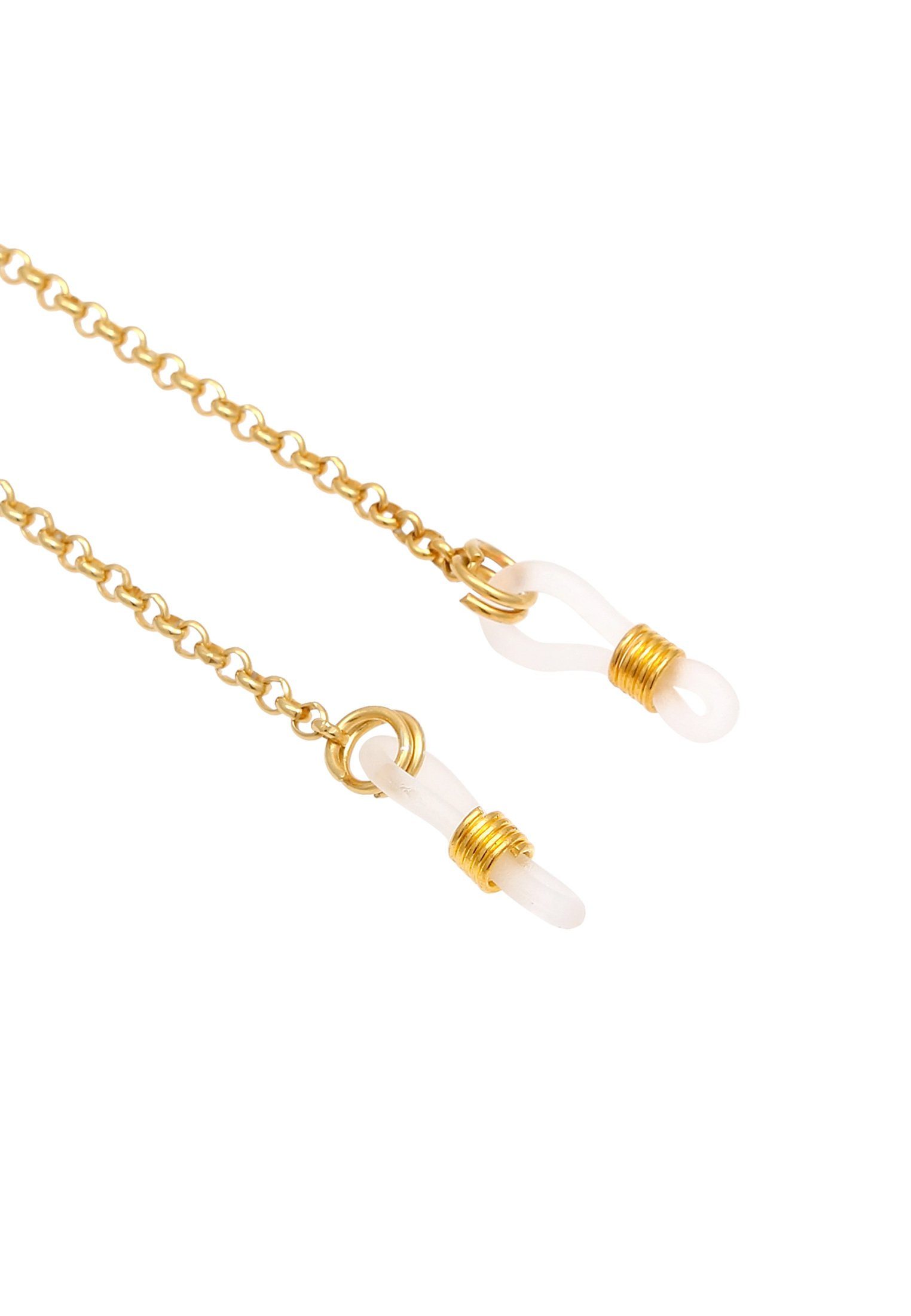 Elli Lange Kette Brillenkette Eyewear Sommer Accessoire 925 Silber