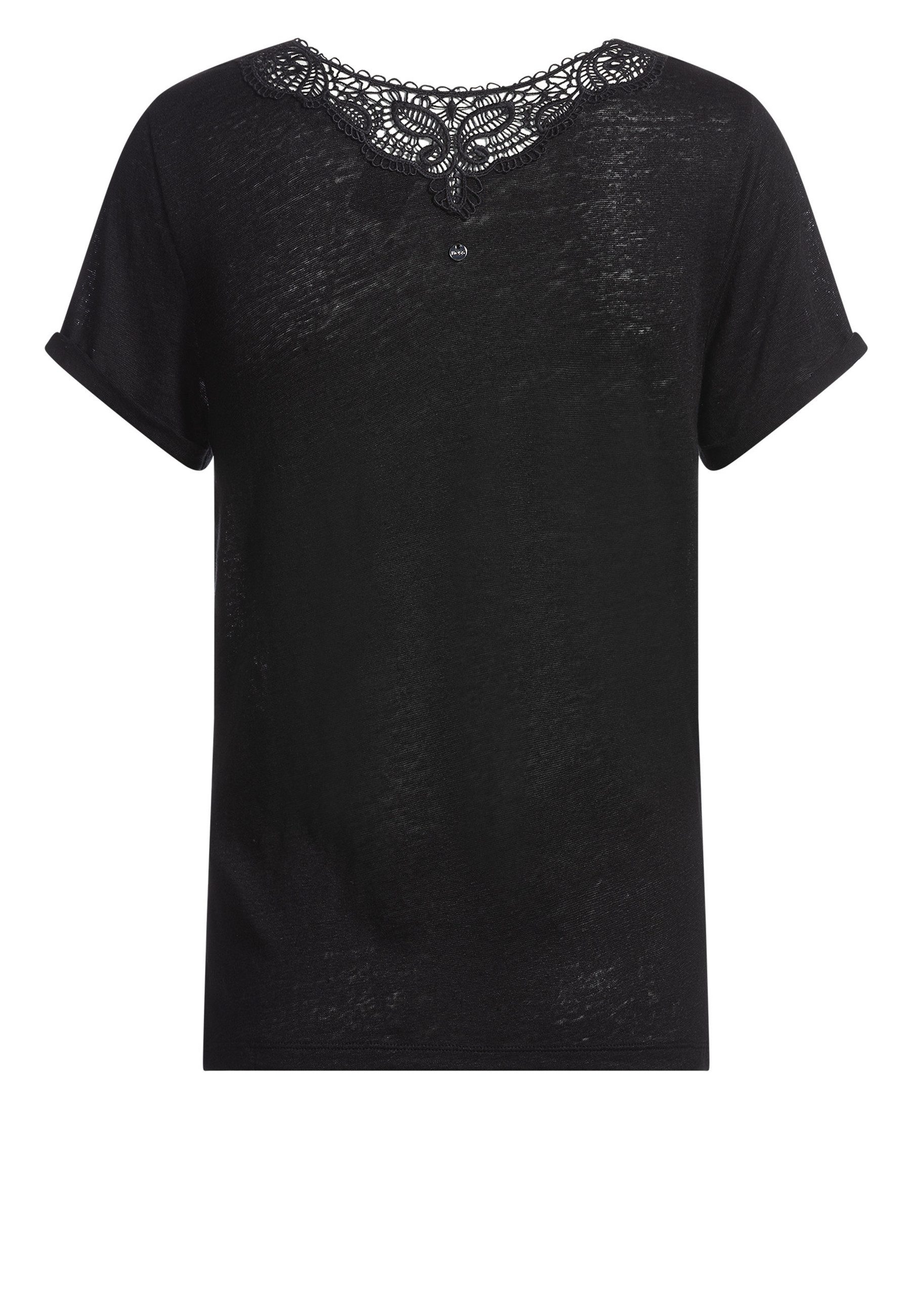 BOSS ORANGE T-Shirt Elaria (1-tlg) günstig online kaufen