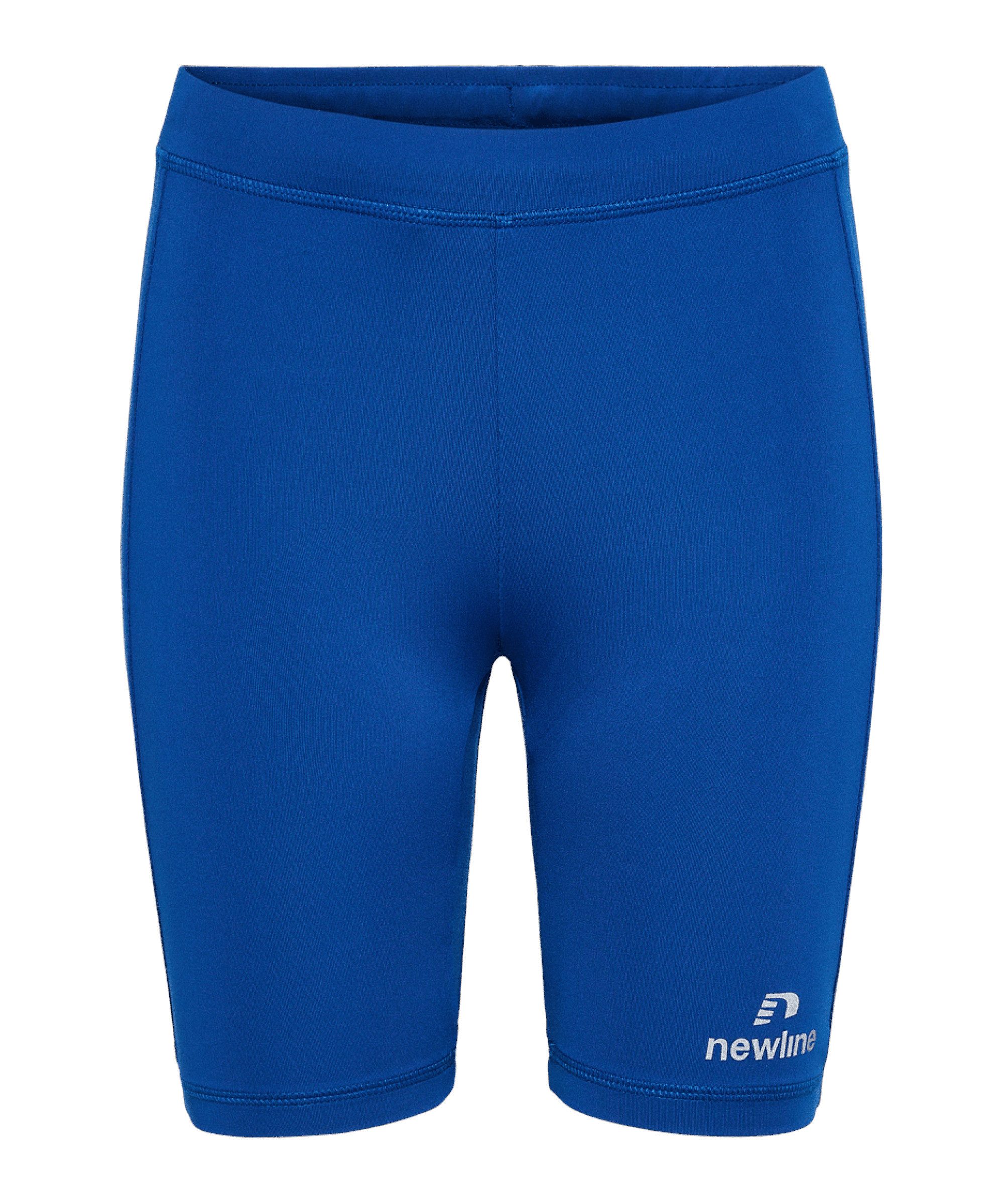 Laufhose Newline Athletic Sprinters Tight Kids Tights