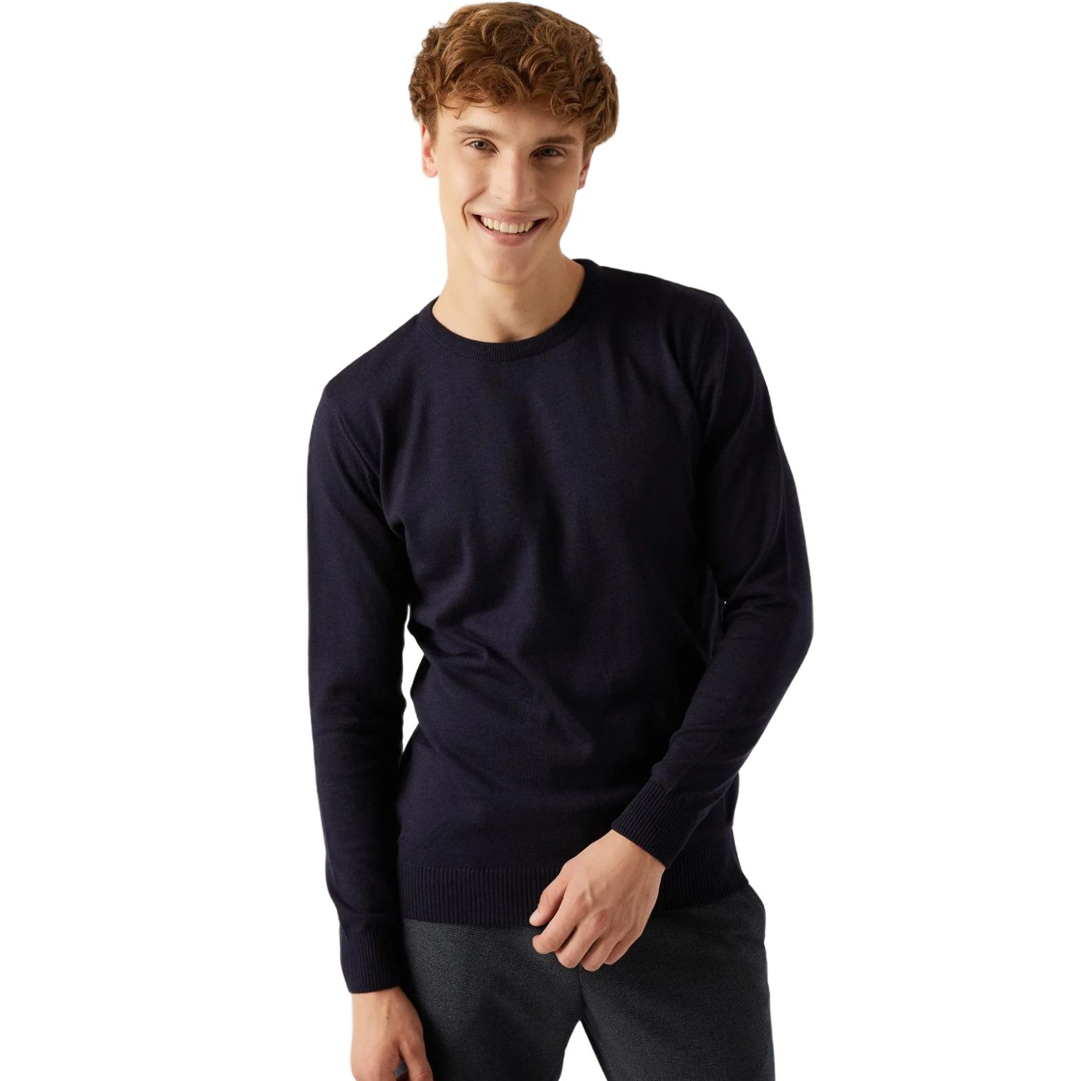D'S DAMAT Sweater Strickwaren Herren, Pullover günstig online kaufen