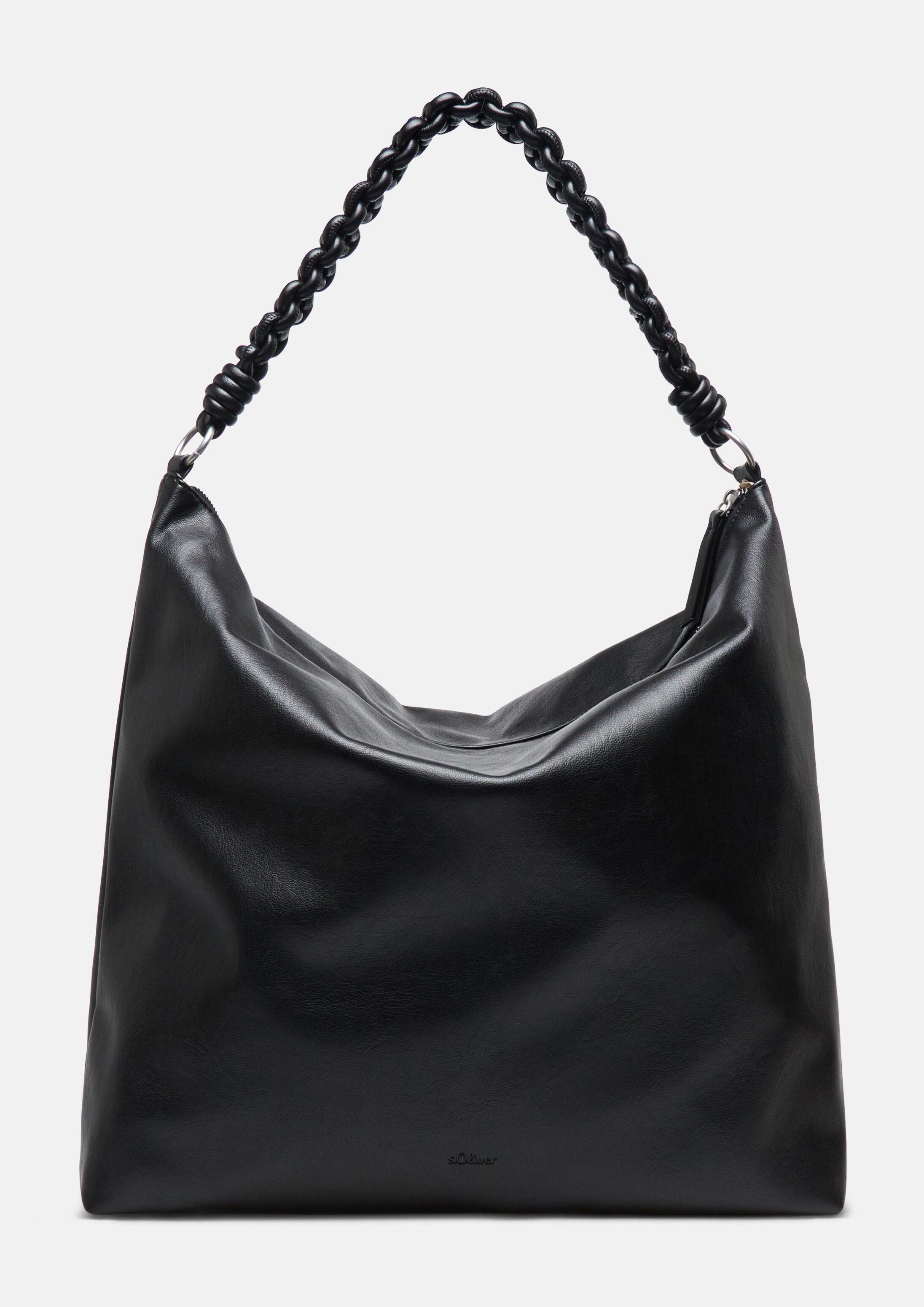 s.Oliver Schultertasche Tasche, Tasche