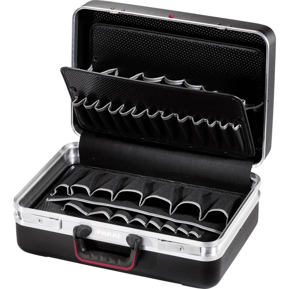Parat Werkzeugkoffer CLASSIC Werkzeugkoffer, Vollausstattung 481000171