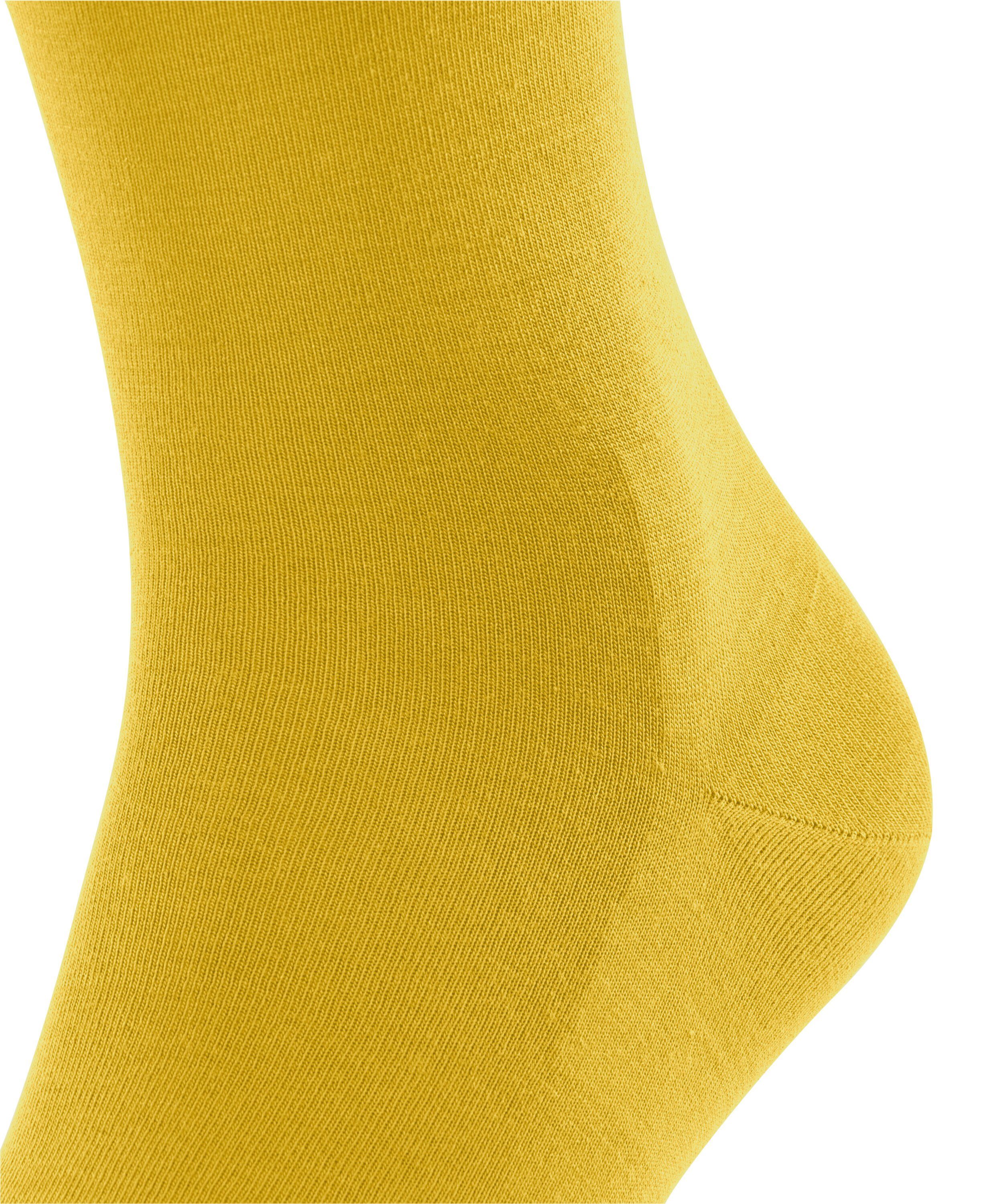 ClimaWool Socken (1265) FALKE (1-Paar) mimosa
