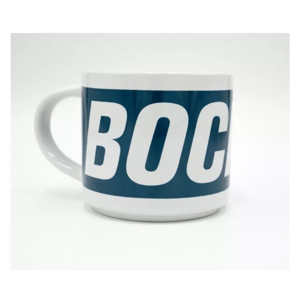 VfL Bochum Becher VfL Bochum Tasse Bochum, Keramik