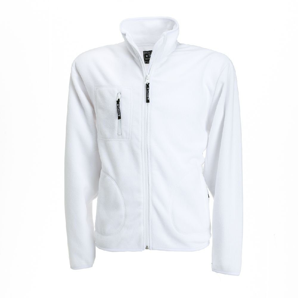 Fleecejacke