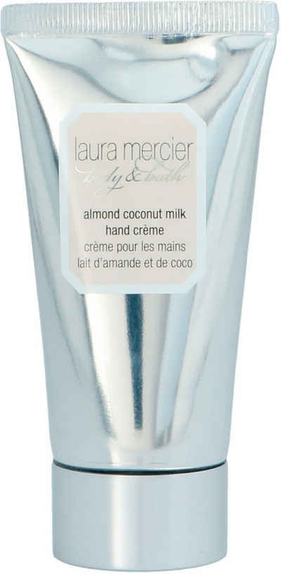 Laura Mercier Handcreme »Body & Bath Almond Coconut Milk Hand Creme«