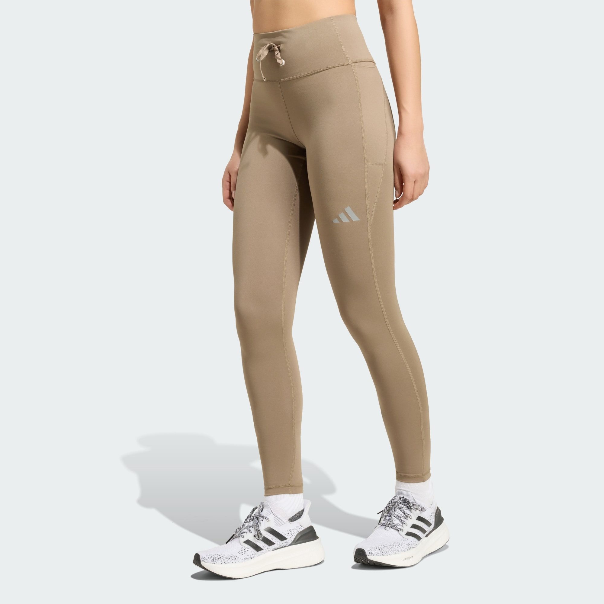 adidas Performance Laufhose RUN ESSENTIALS LEGGINGS IN VOLLER LÄNGE (1-tlg)