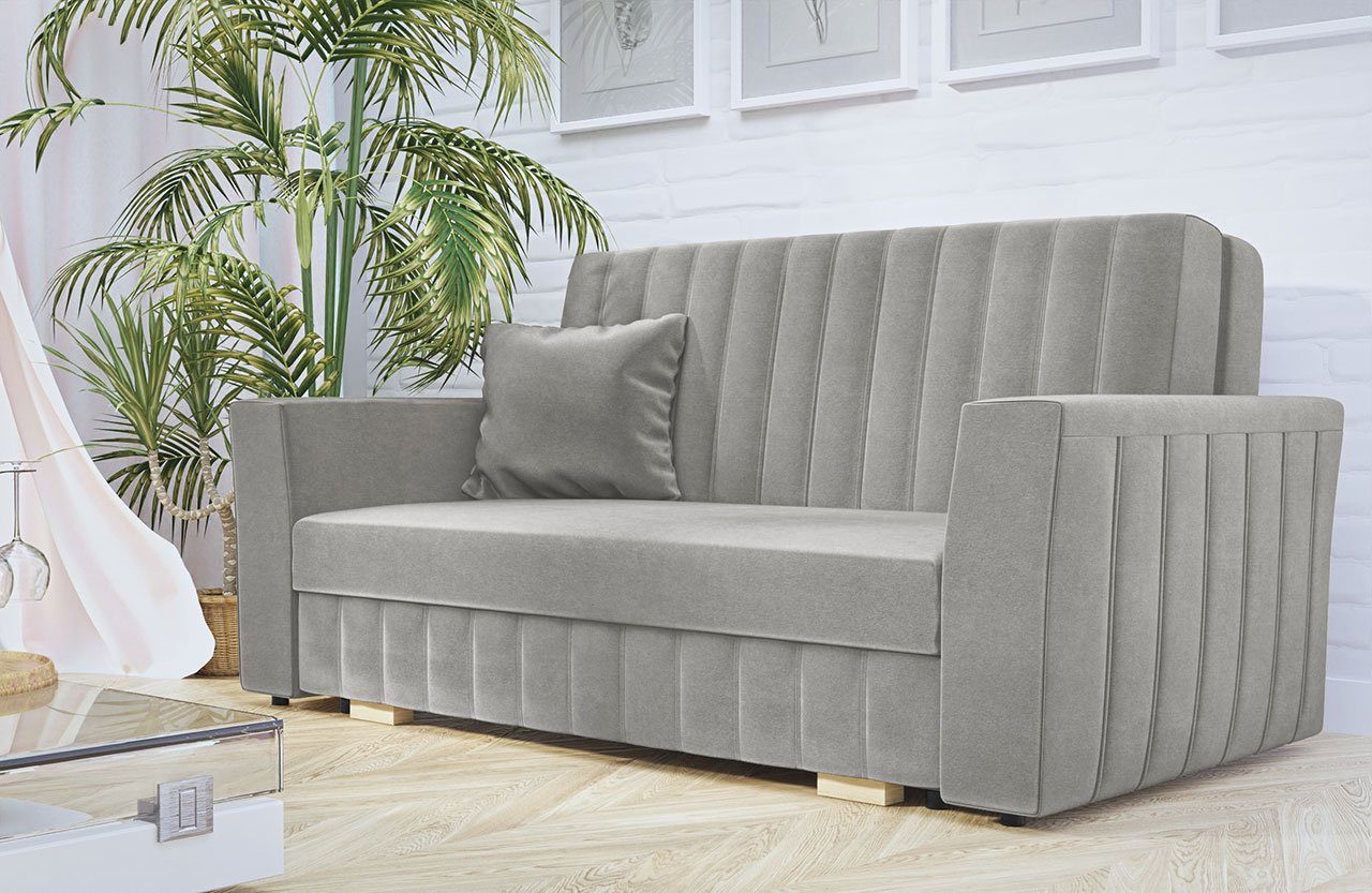 MIRJAN24 Schlafsofa Viva Glam III, mit günstig online kaufen