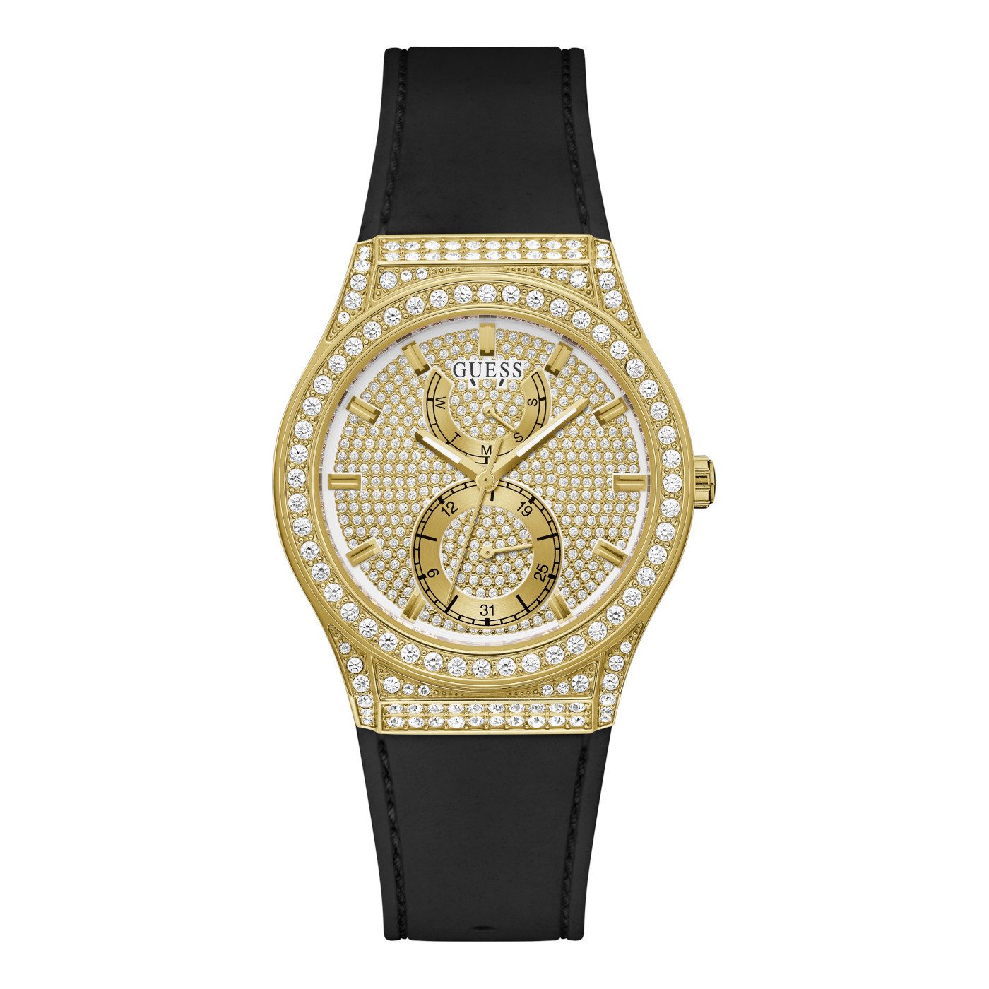 Guess Multifunktionsuhr Princess