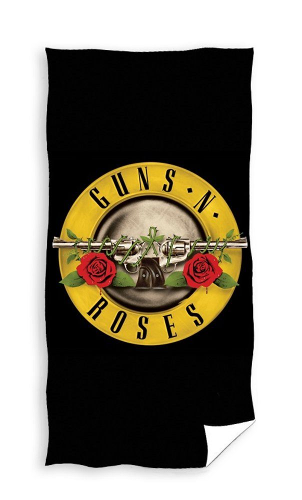Guns N\' Roses Online-Shop OTTO 