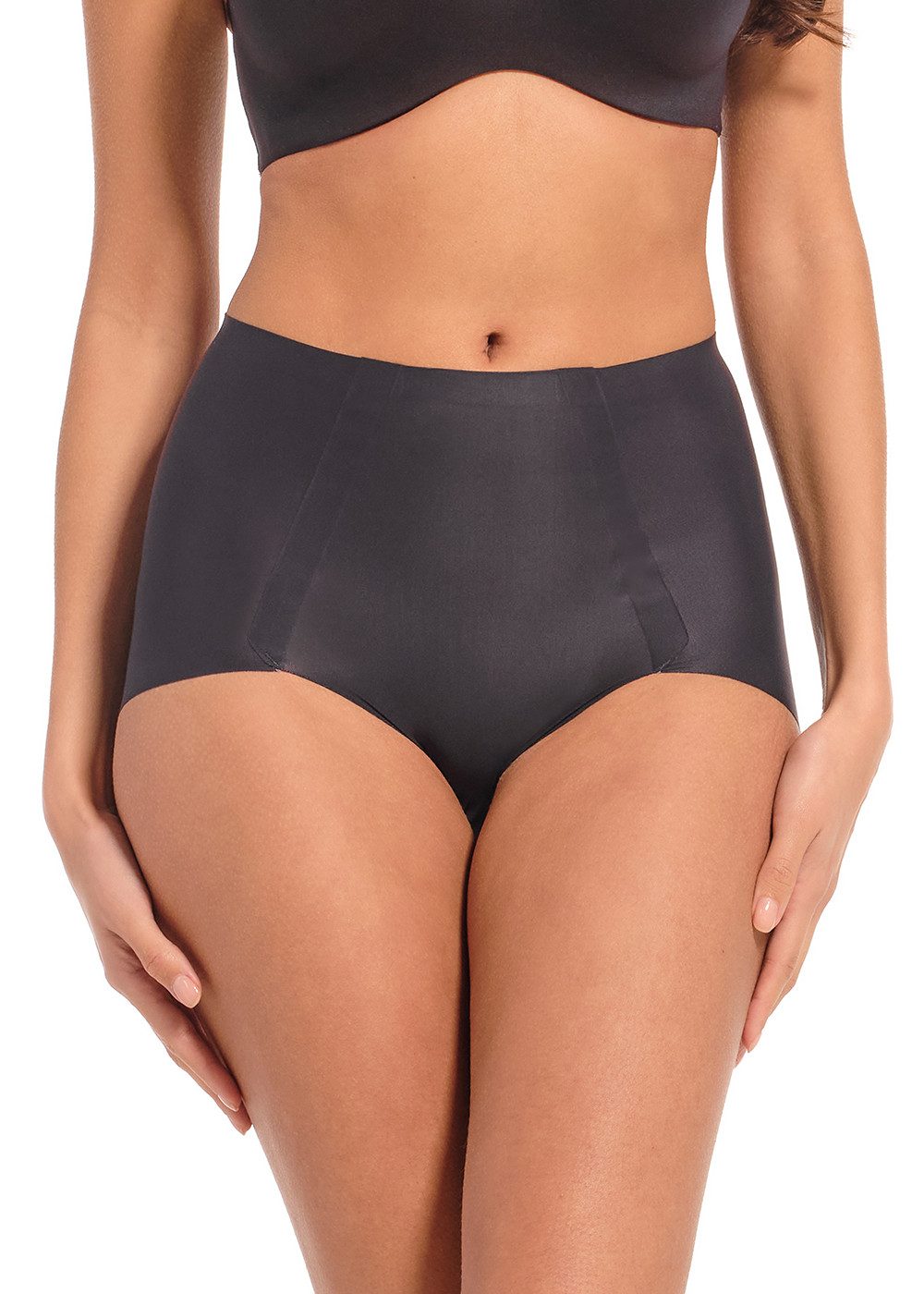 MAGIC Bodyfashion Shapingslip mittelhoher Schnitt, elastisch, weich, formend