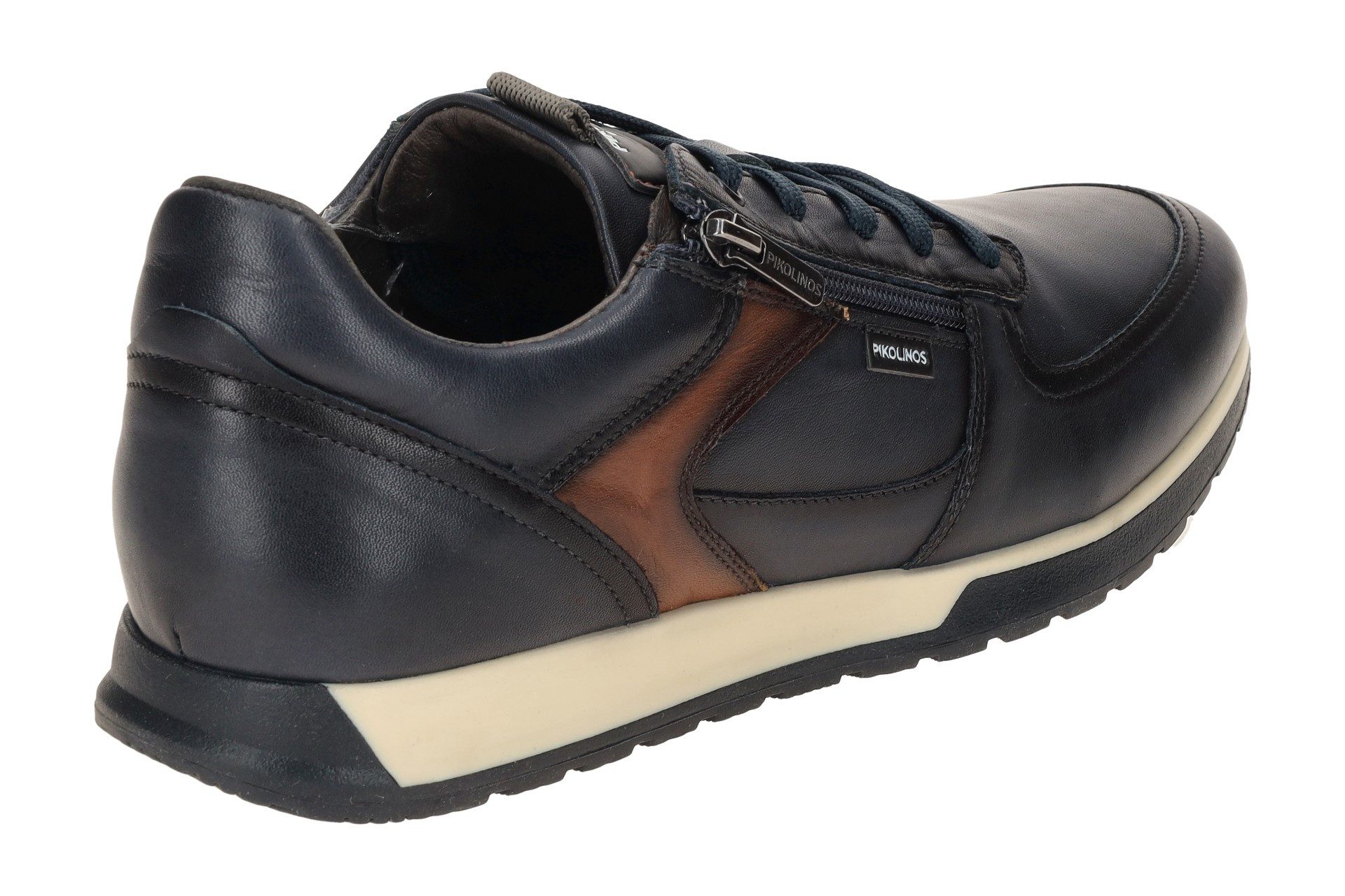 PIKOLINOS M5N-6362C1 space Schnürschuh
