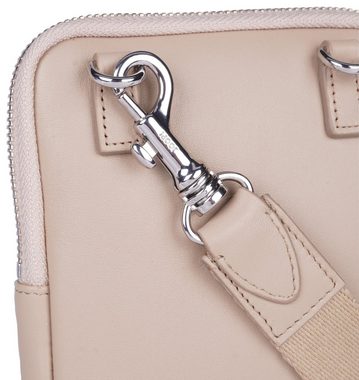 JOOP! Handytasche sofisticato 1.0 bianca phonecase lvz, im schlichten Design