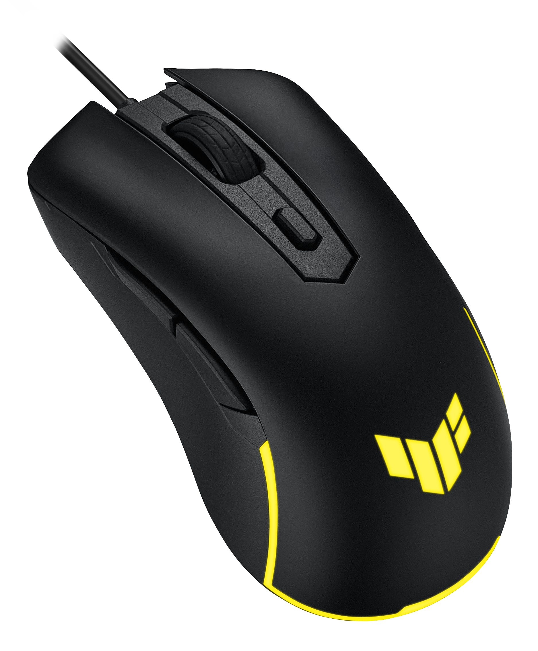 Asus TUF Gaming M3 Gen II Gaming-Maus (USB)