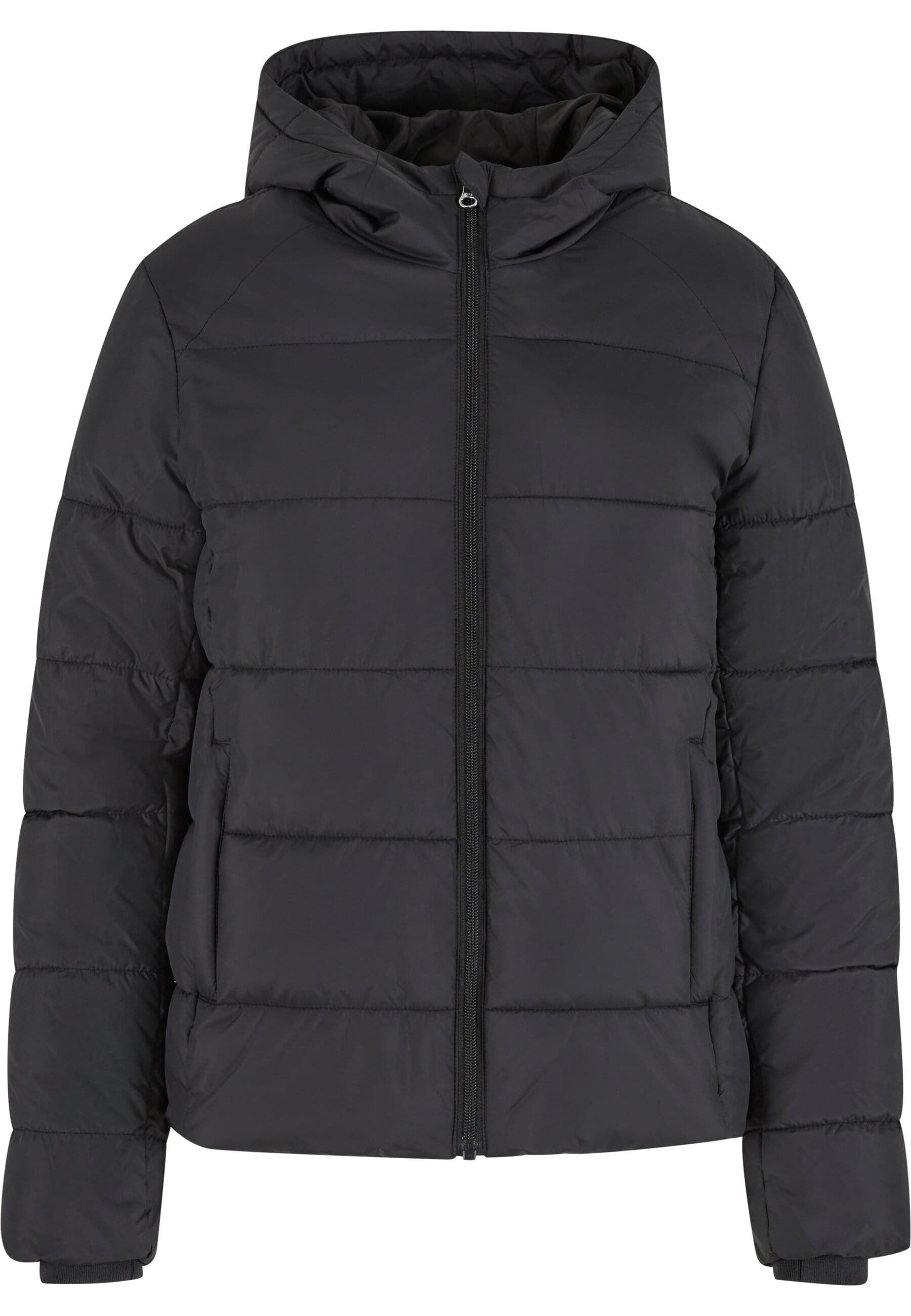 URBAN CLASSICS Winterjacke Urban Classics Ladies günstig online kaufen