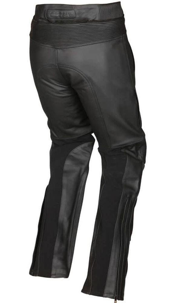 Modeka Motorradhose Stiefelhose Tourrider II günstig online kaufen