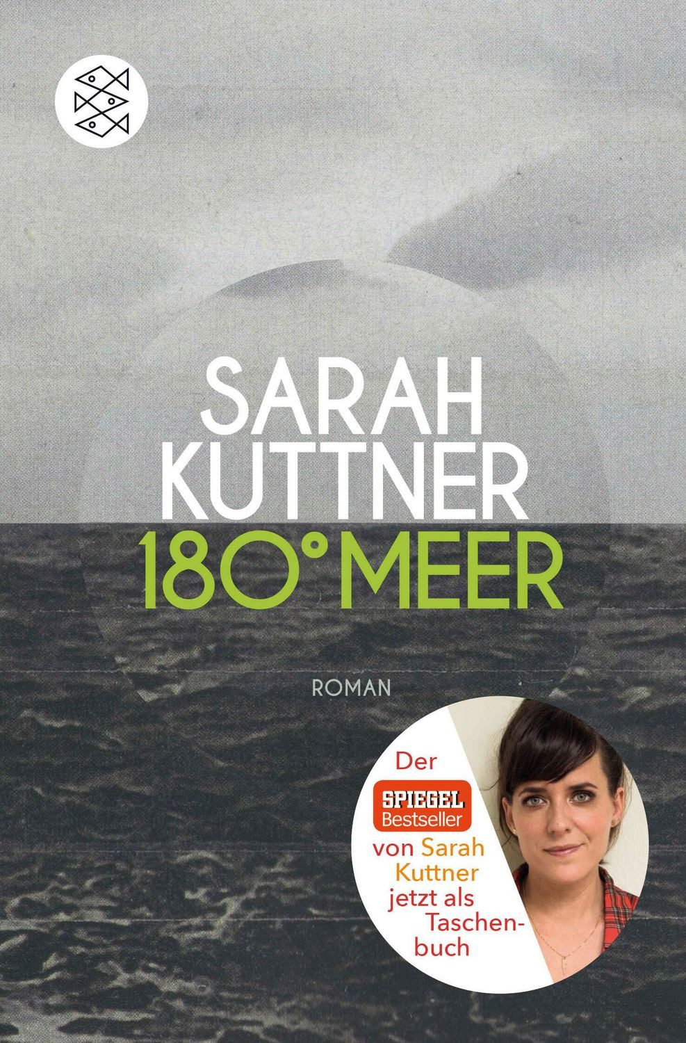 180 Grad Meer / Sarah Kuttner