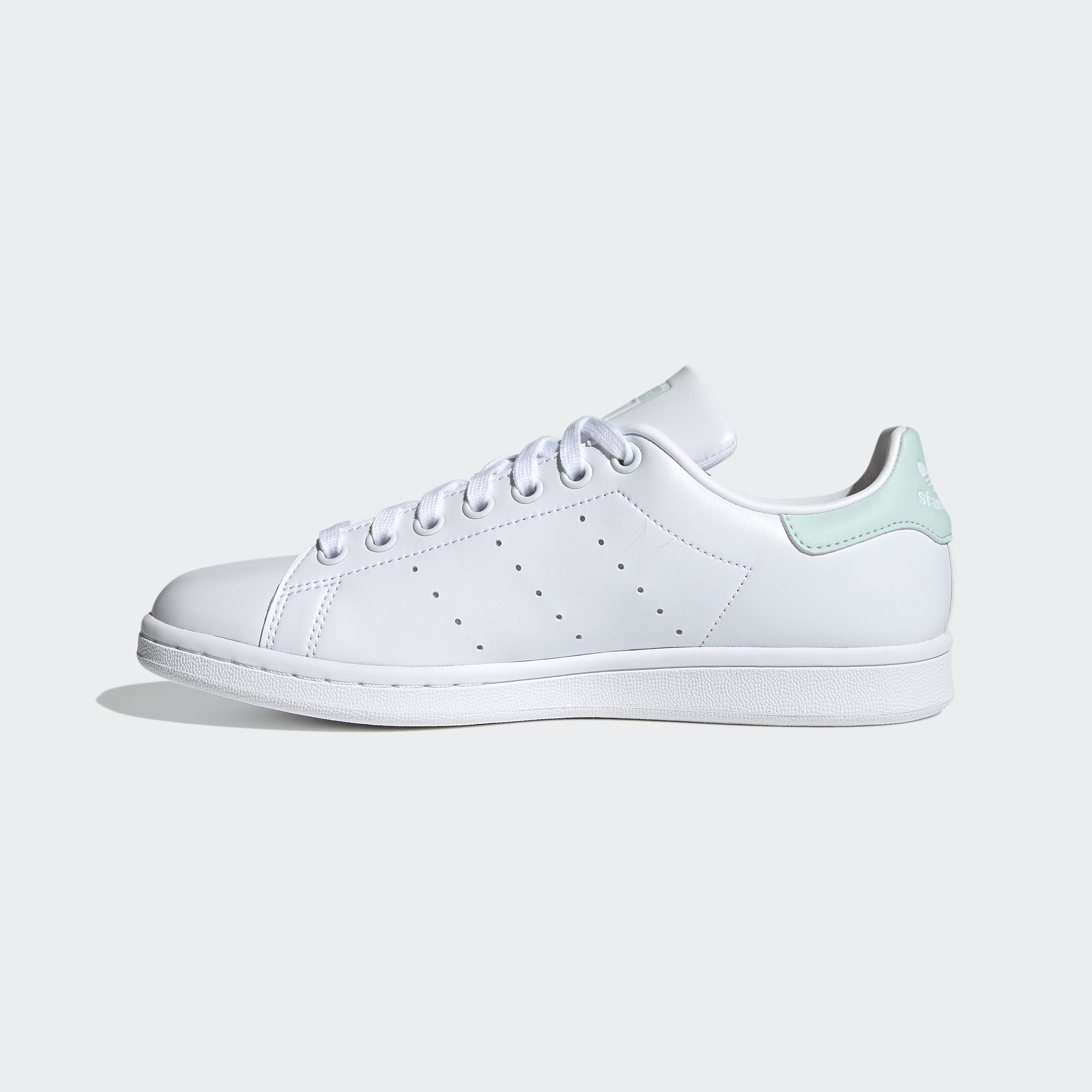 / Cloud adidas Dash Originals White Sneaker Black Green SMITH STAN / Core