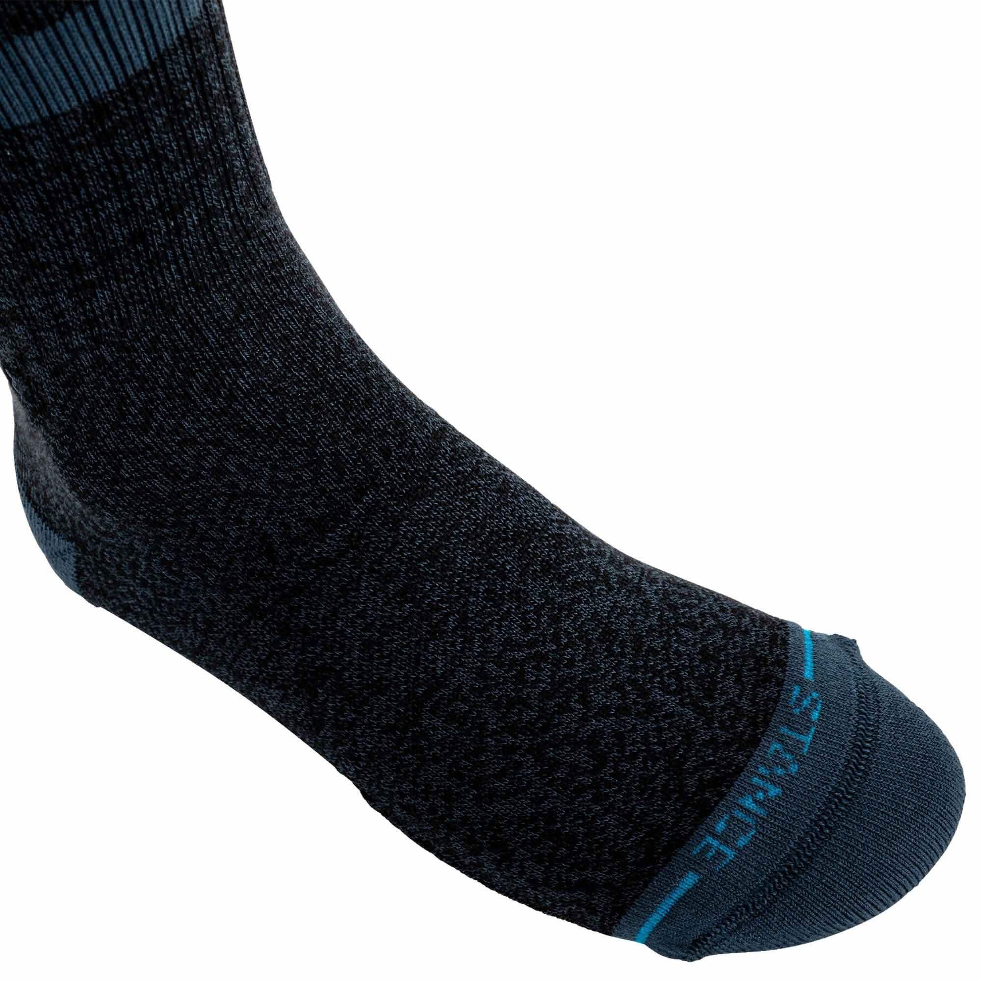 Stance Kurzsocken Unisex Socken 6er Pack Baumwollmischung The Joven (Packung, 6er Pack)
