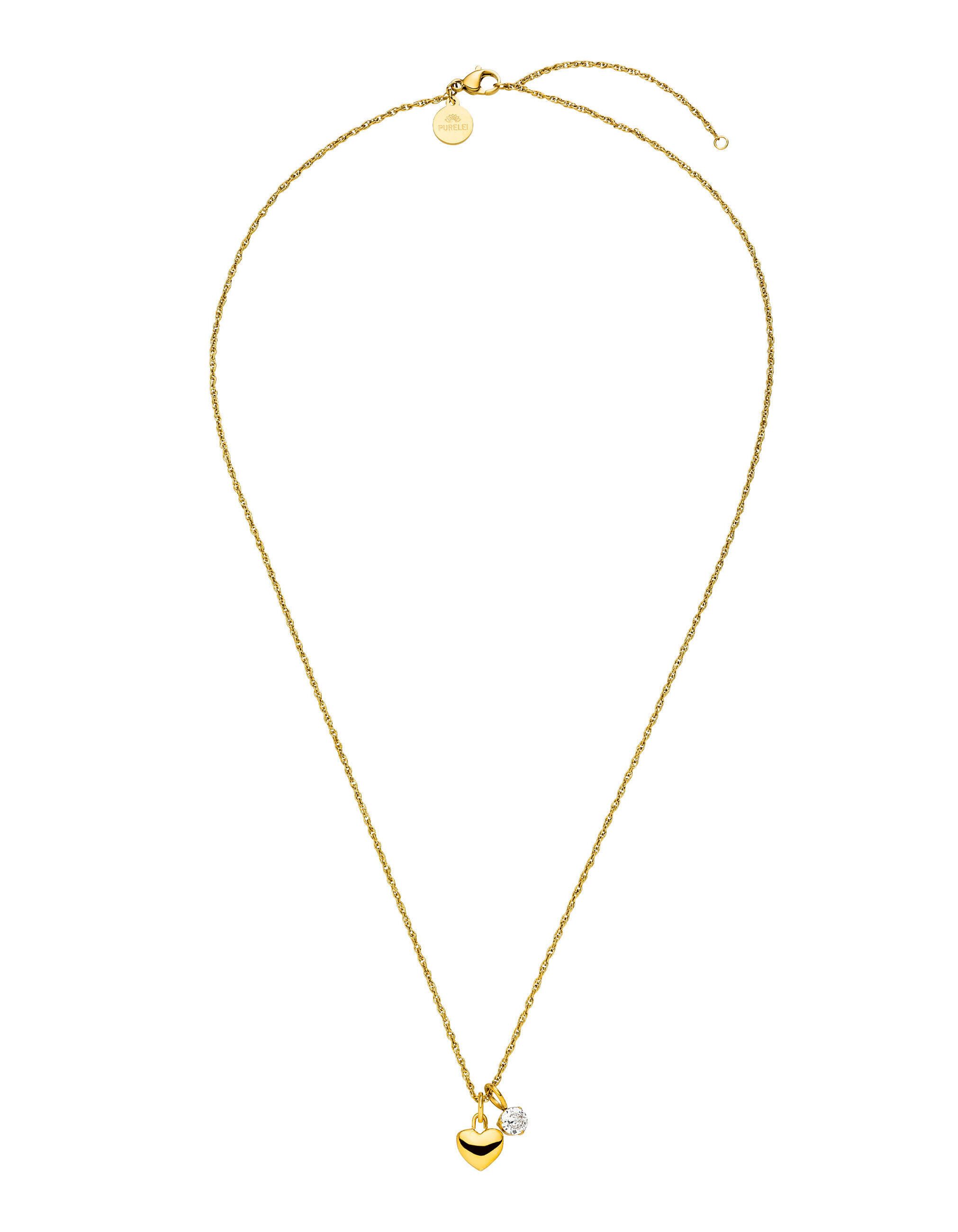 Purelei Gliederkette Brave (1-tlg) günstig online kaufen