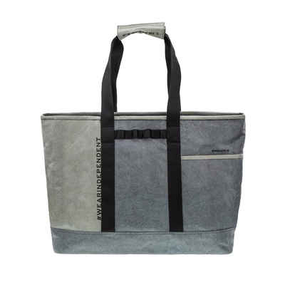 Strellson Небольшие сумки для поездок , outer: polyethylene, inner: cotton