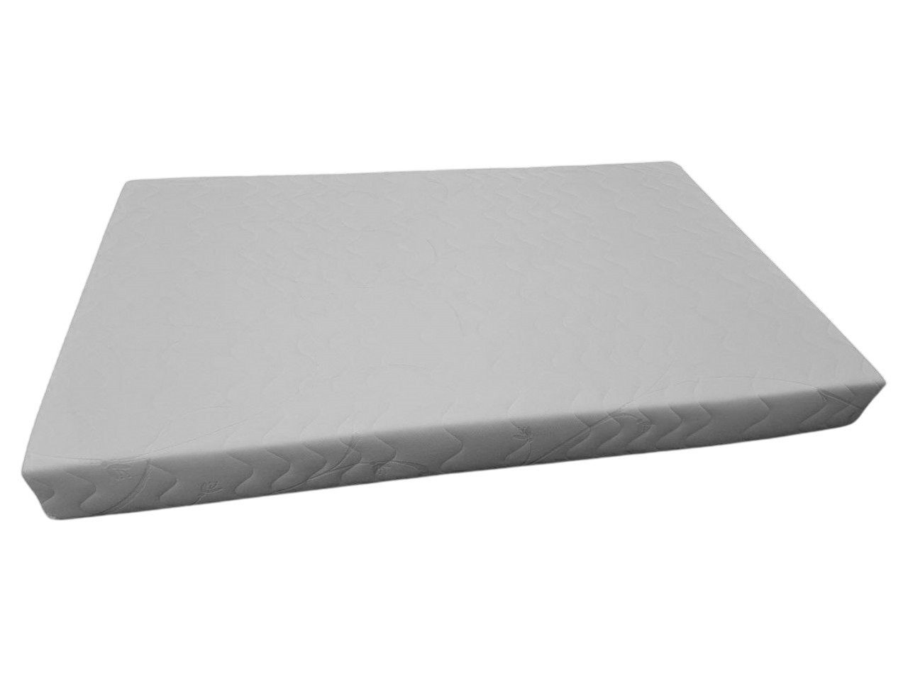 Hybridmatratze Matratze Für optimalen Komfort und einen guten Start in den Tag Sofort, JVmoebel, 7 cm hoch, (Matratze), Made in Europa