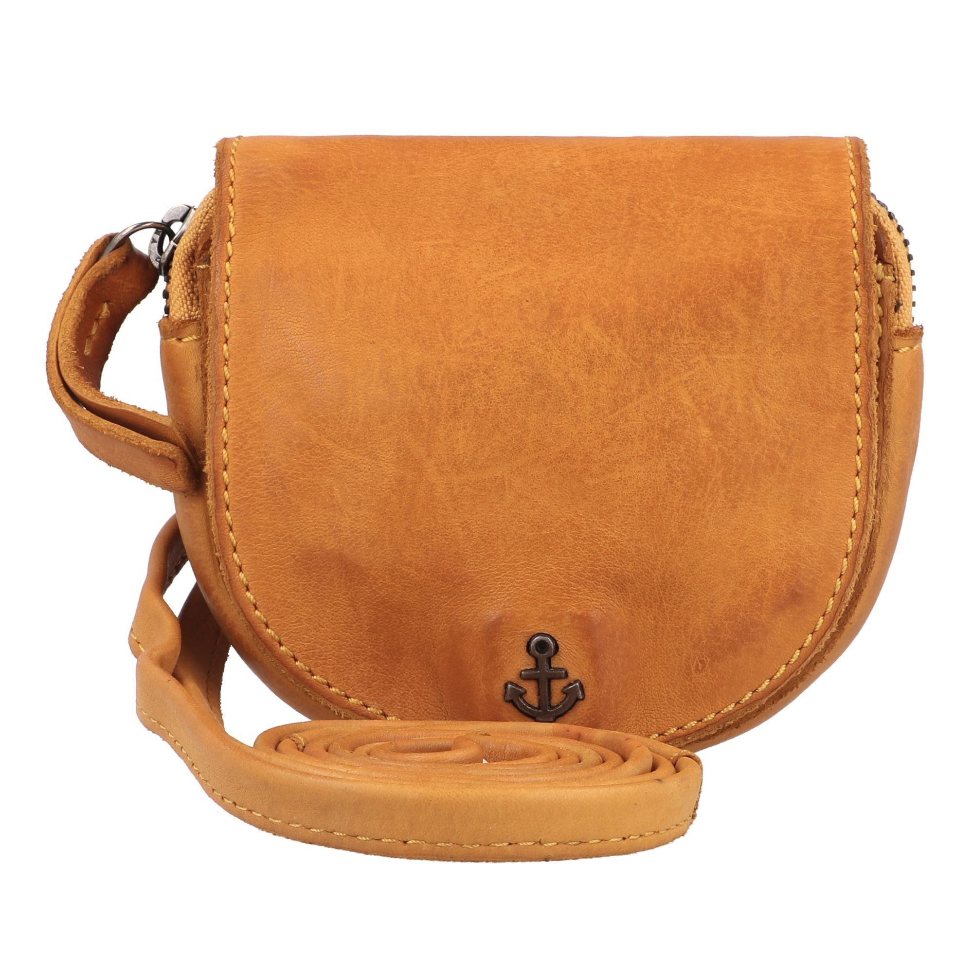 HARBOUR 2nd Umhängetasche Anchor Love, Leder günstig online kaufen