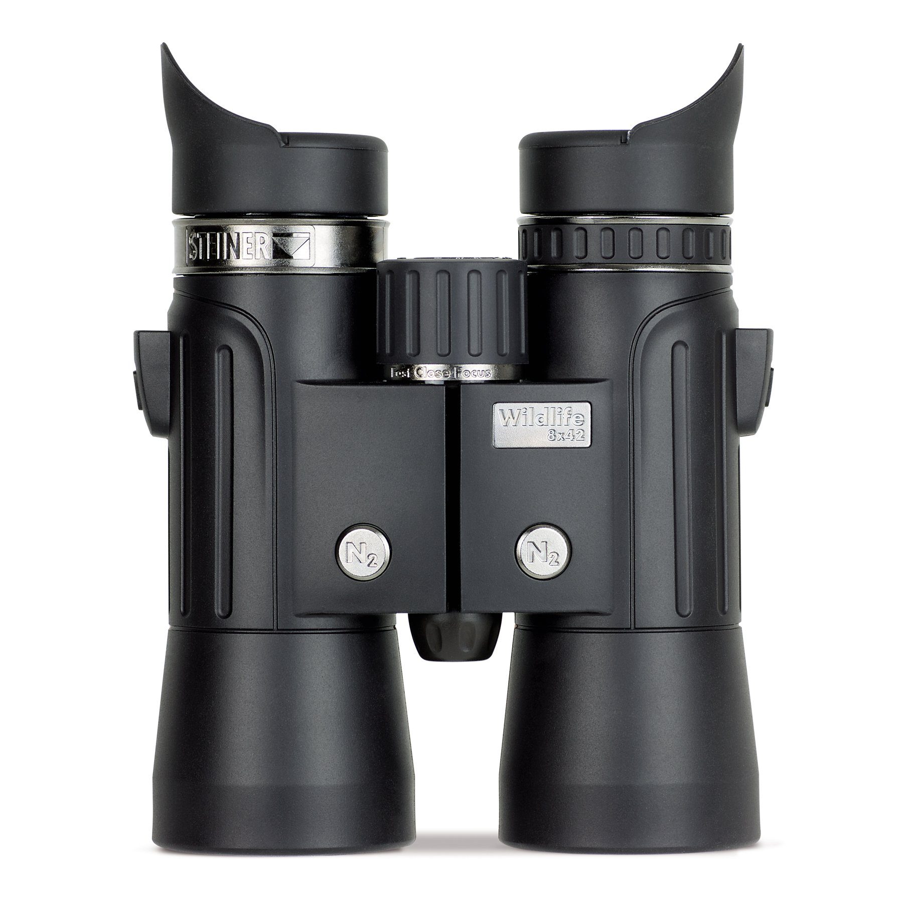 8x42 Wildlife Steiner Fernglas