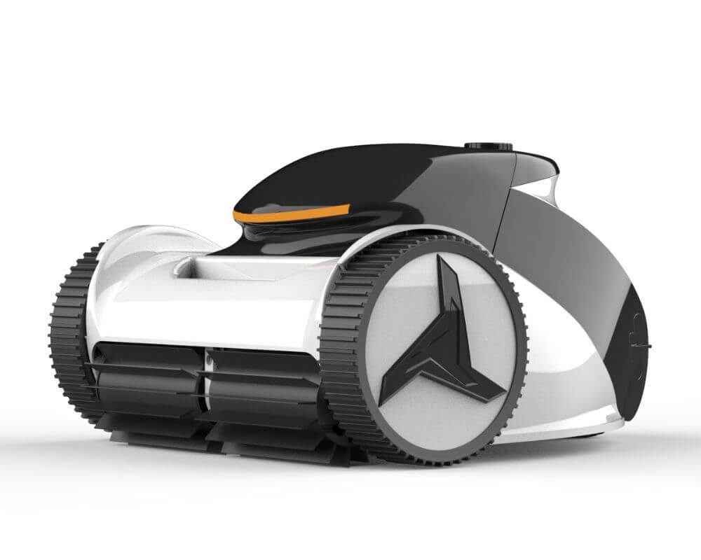 iGarden Poolbodensauger Fairland® InverX Air XA20 Akku kabelloser Poolroboter