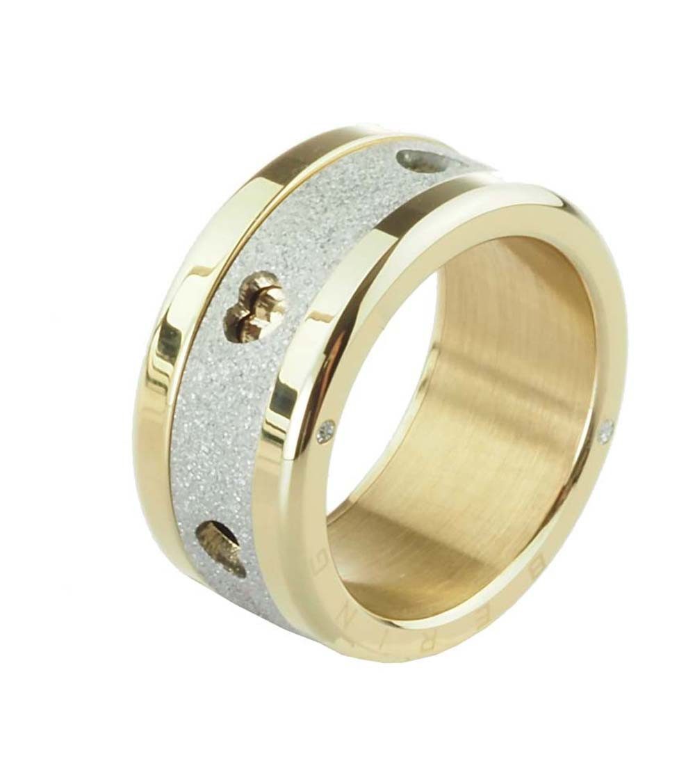 Bering Fingerring
