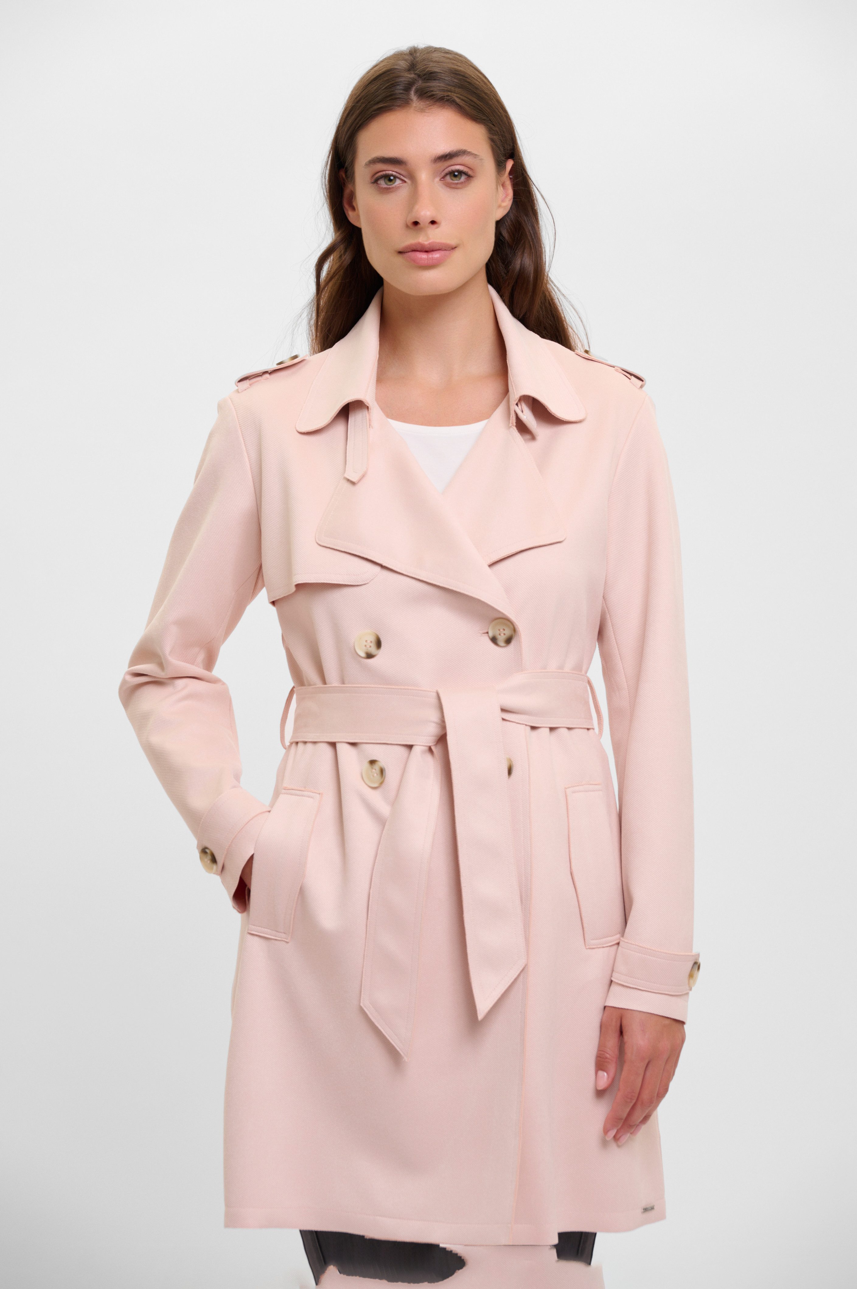 Trenchcoat KYONA