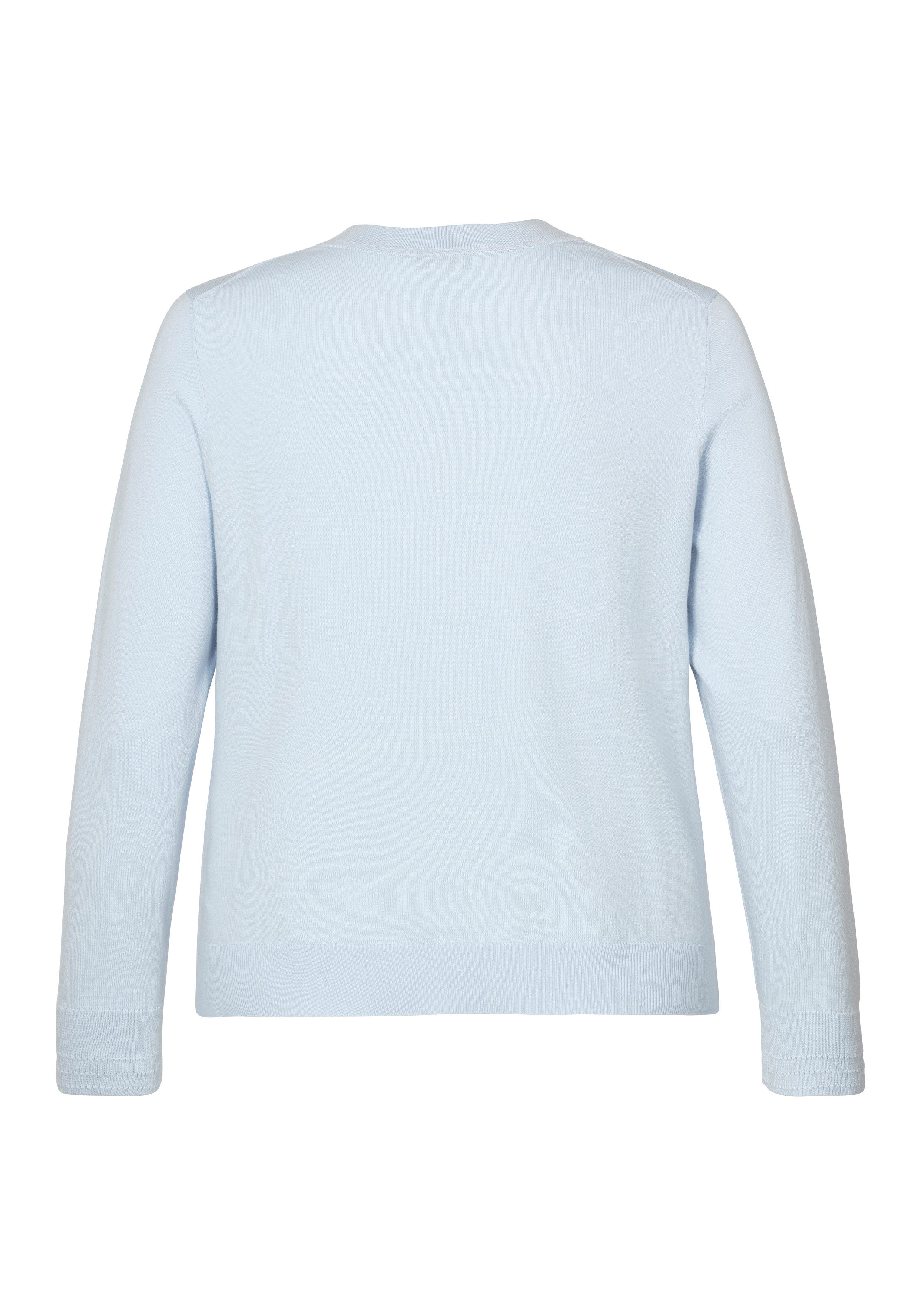 Tommy Hilfiger Curve Strickpullover CRV CO günstig online kaufen