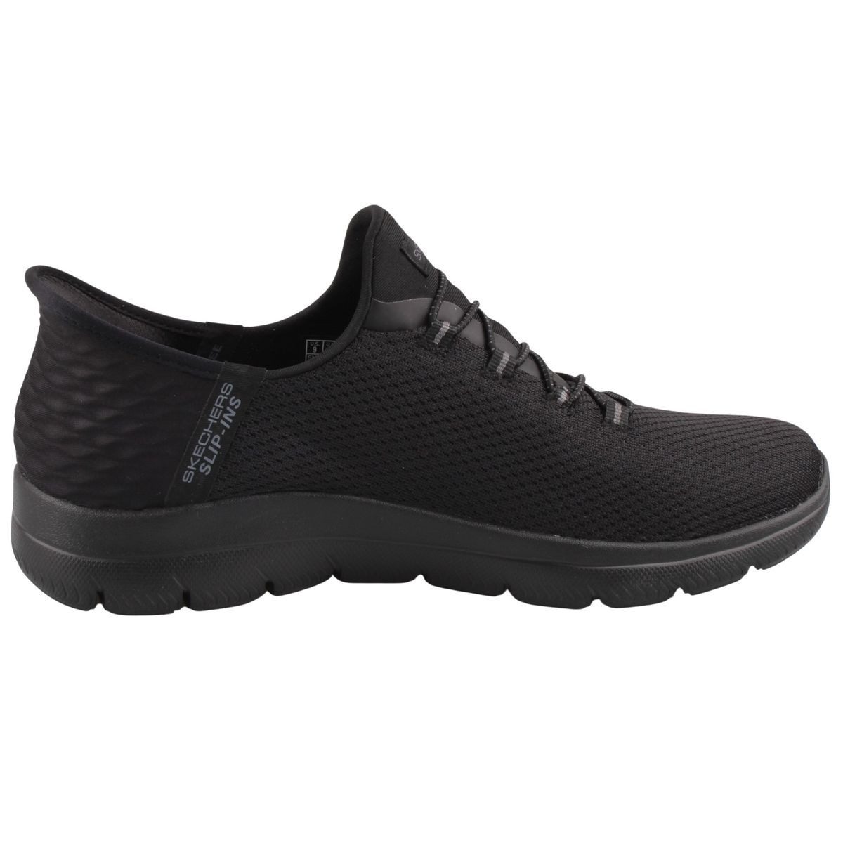 Skechers 150123-BBK Sneaker günstig online kaufen