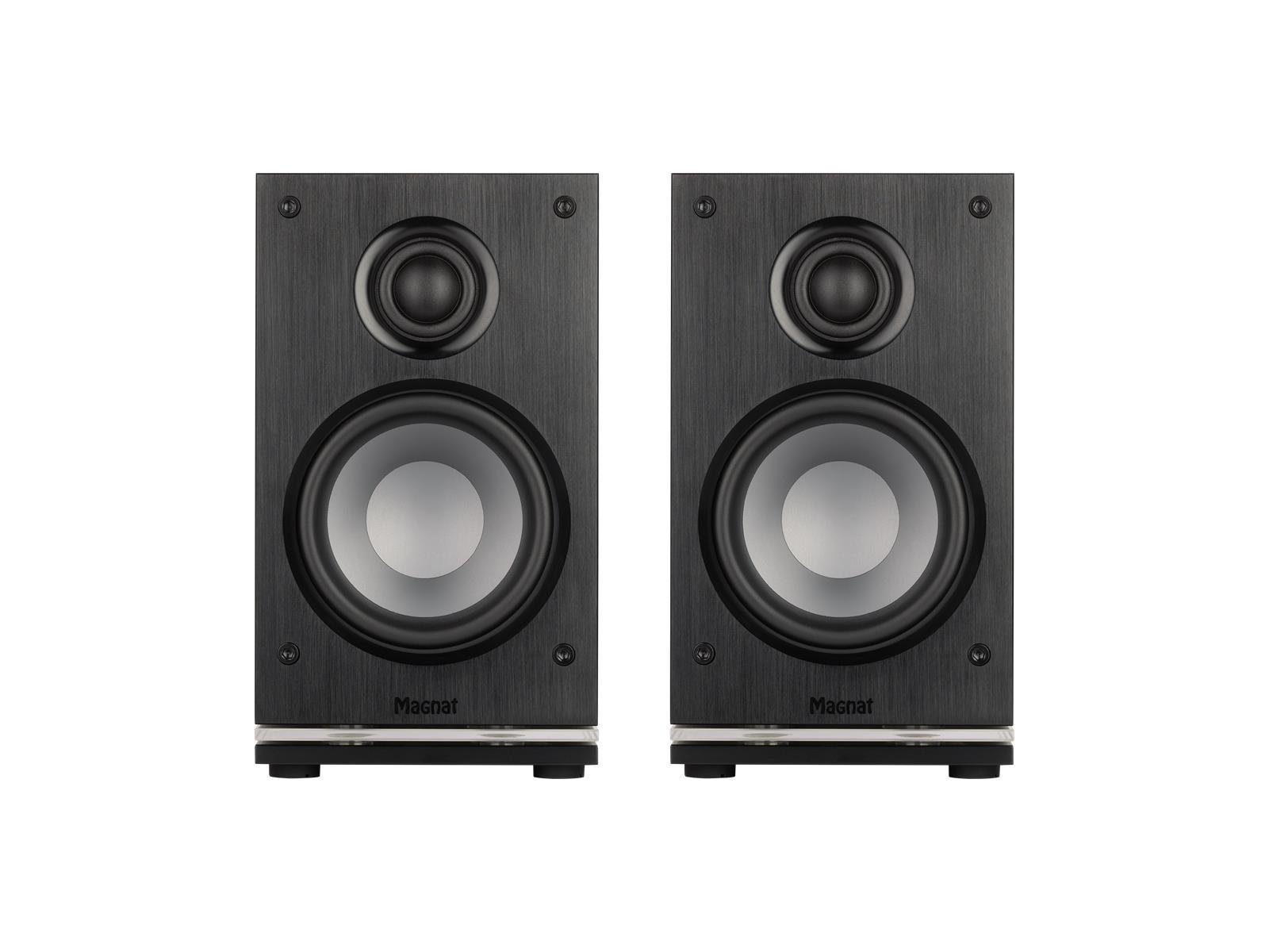 Magnat Magnat Signature Edelstein (Paar) Regal-Lautsprecher