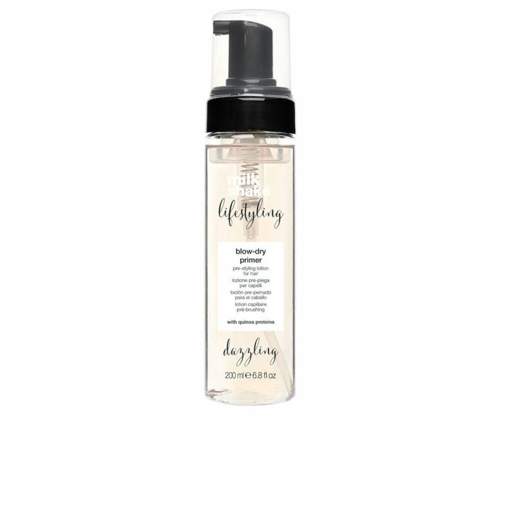 Milk Shake Haarfestiger LIFESTYLING Primer zum Föhnen 200 ml