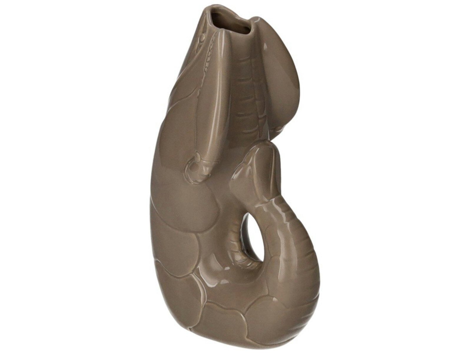 Giftcompany Dekovase Madame Crevette Hummer Vase günstig online kaufen