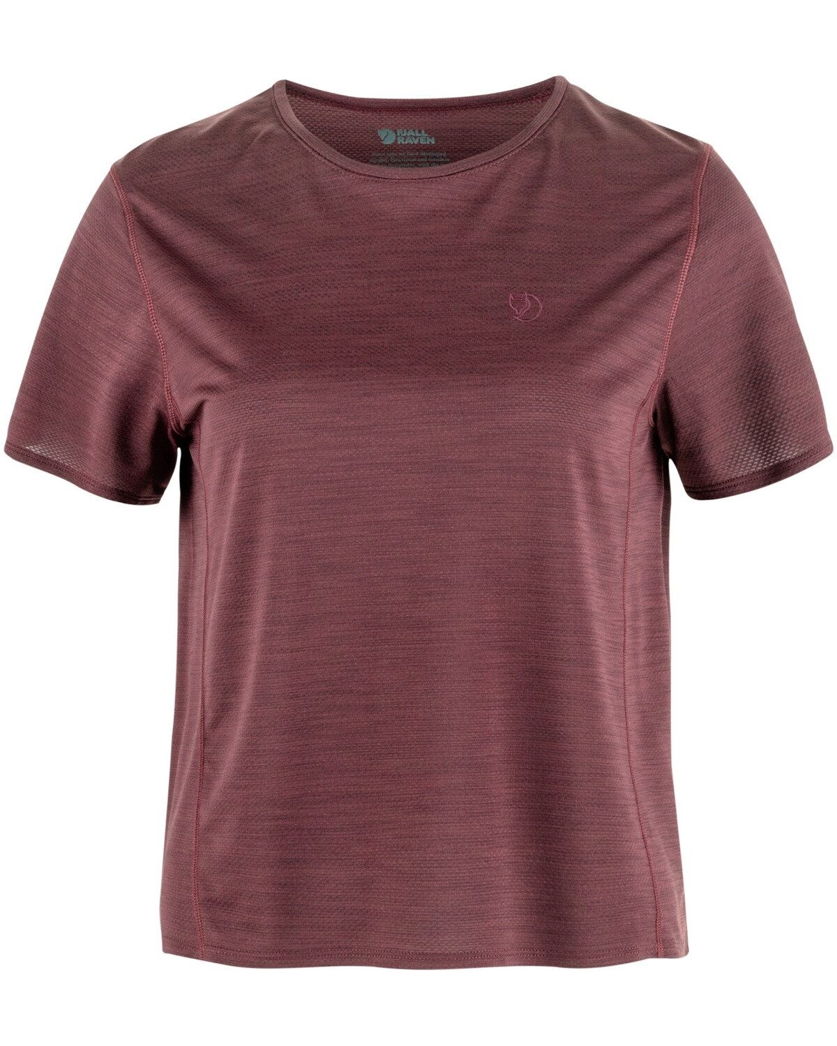 Fjällräven T-Shirt Damen T-Shirt Abisko Lite günstig online kaufen
