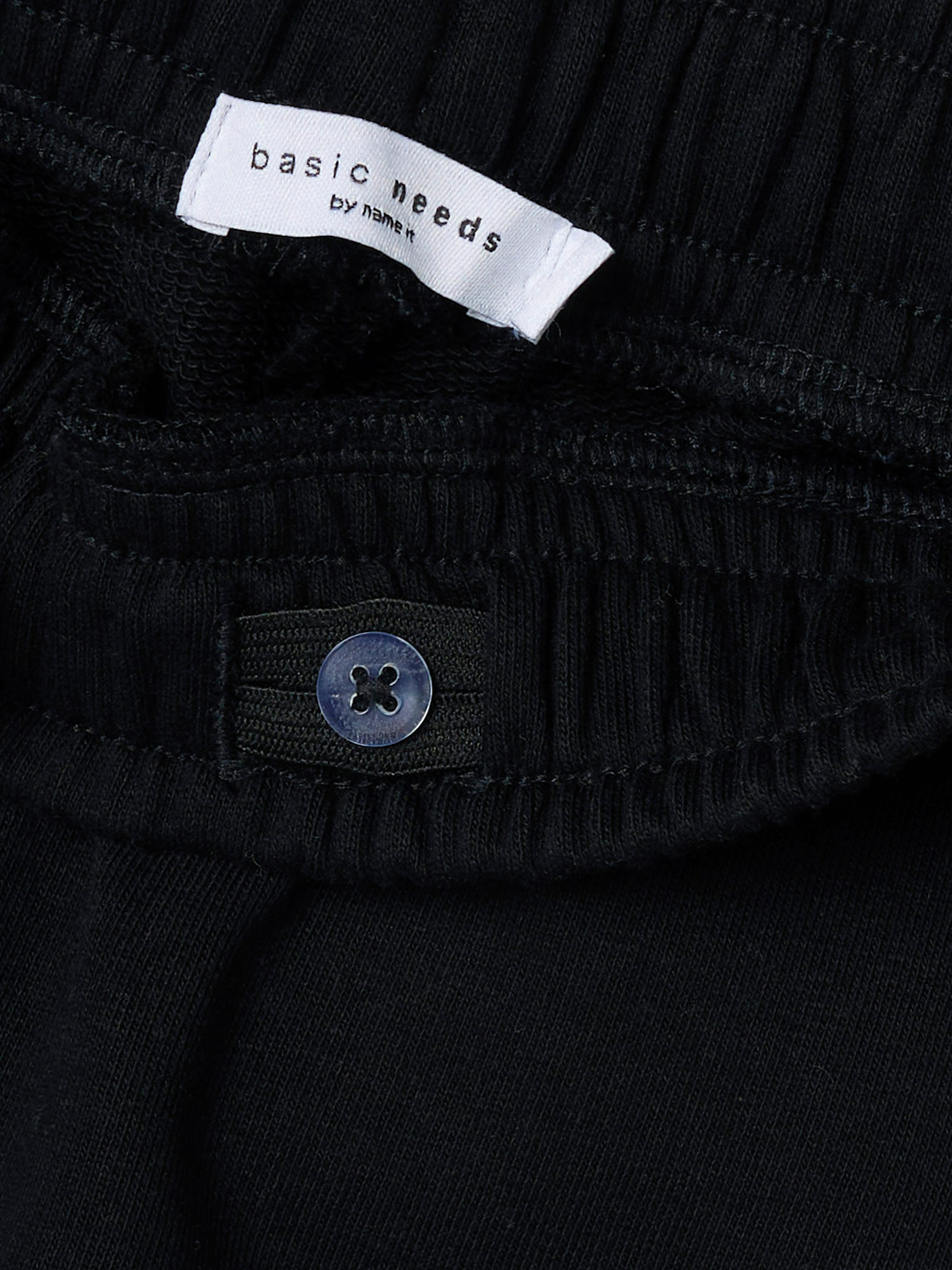 Name It Sweathose NKFMILLE für Mädchen mit geradem Bein und elastischem Bund regular fit, Sweatware, elastischer Bund