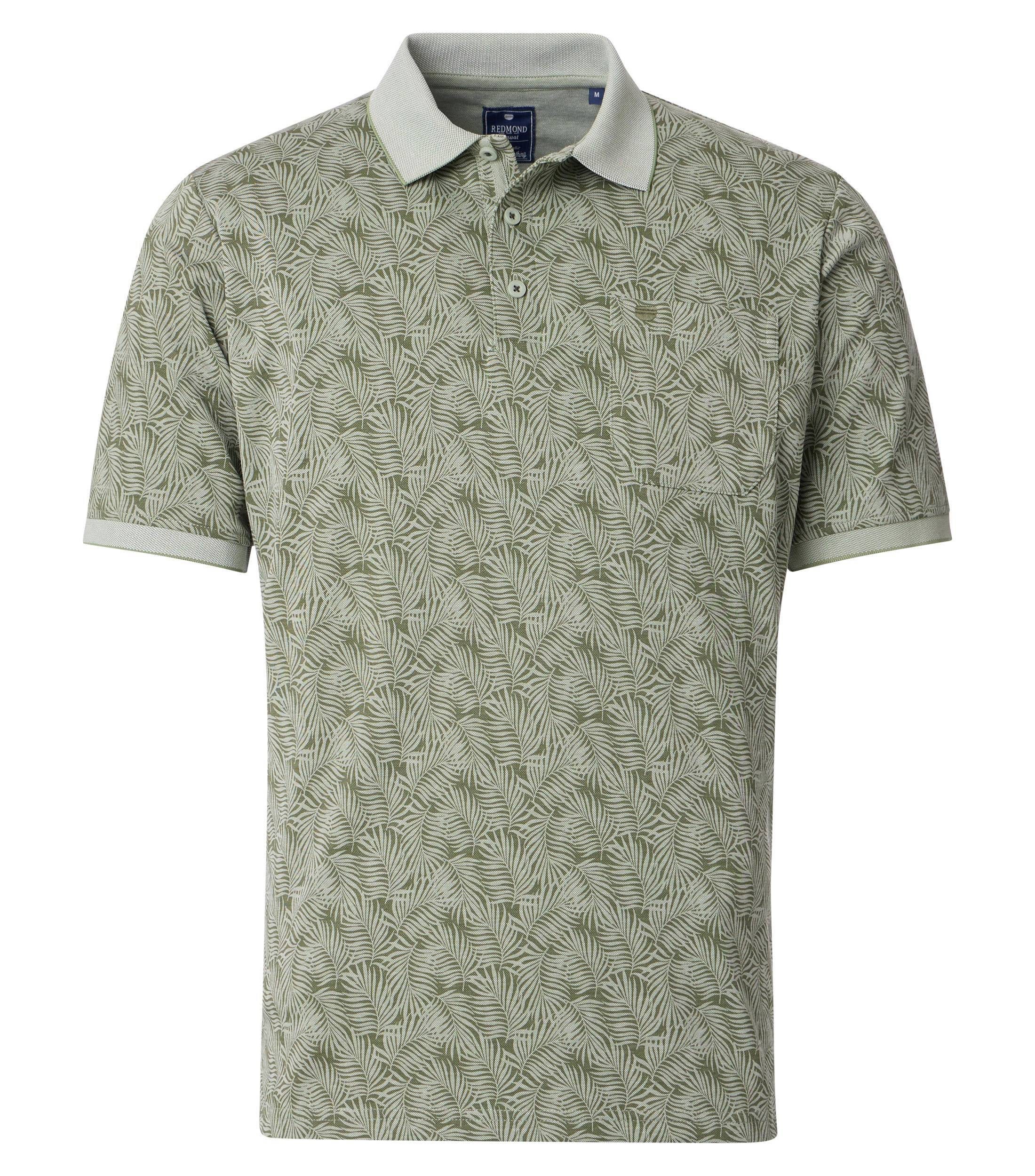 Redmond Poloshirt 251910900 günstig online kaufen