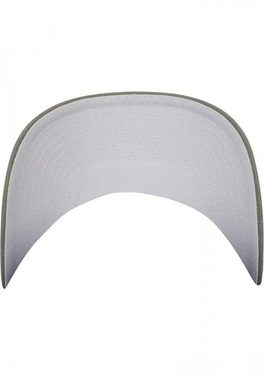 Flexfit Snapback Cap Flexfit 6377 Flexfit Brushed Twill