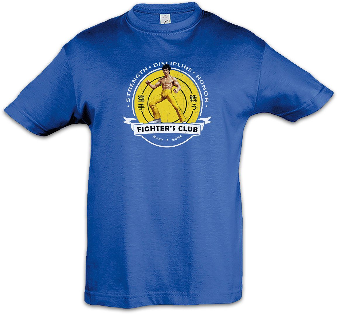 Royalblau