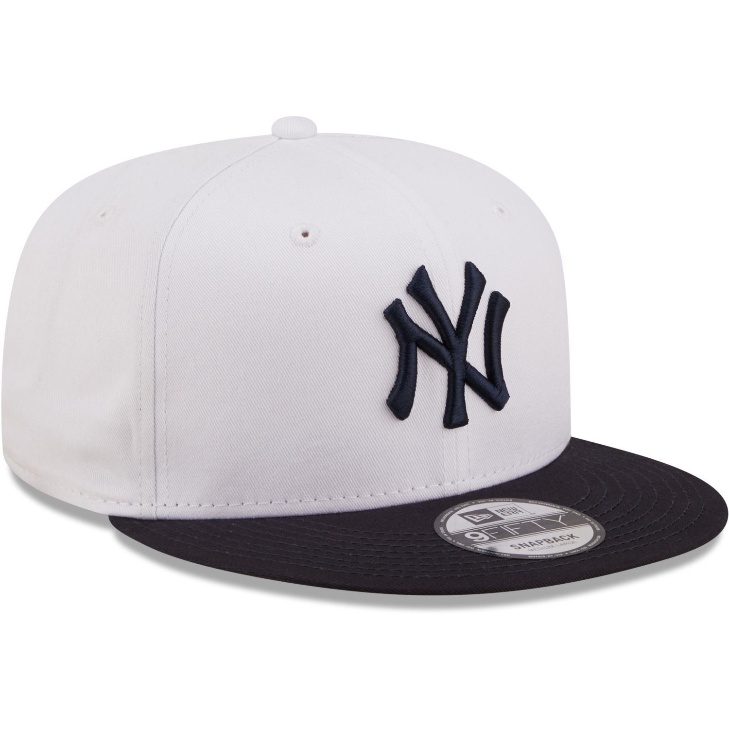 New Era Snapback Cap 9Fifty New Yankees York