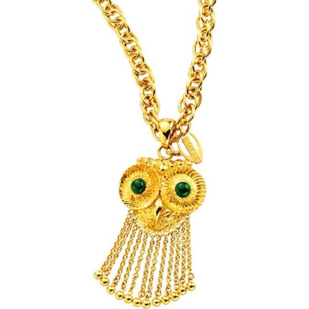 Just Cavalli Kette mit Anhänger JEWELS Mod. SCCK04
