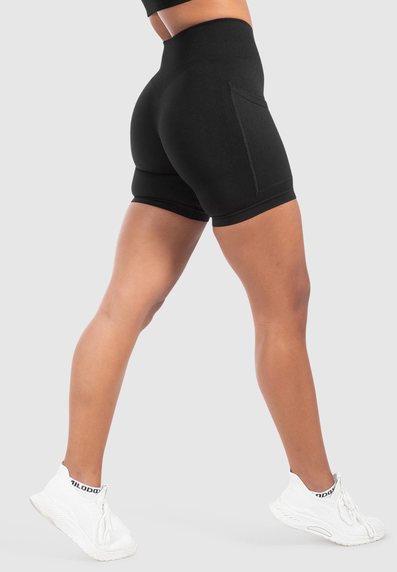 Smilodox Shorts Temmy