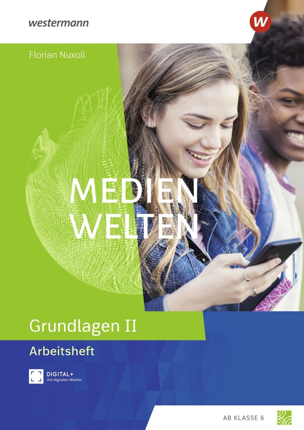 Medienwelten - Ausgabe 2025 / diverse