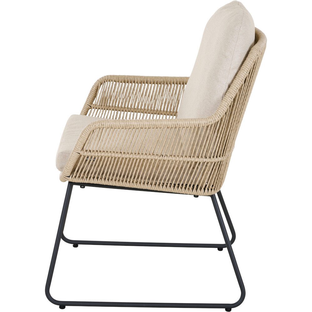 Siena Garden Gartensessel