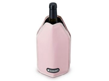 LE CREUSET Sektglas Aktiv-Weinkühler WA-126 shell pink, Nylon