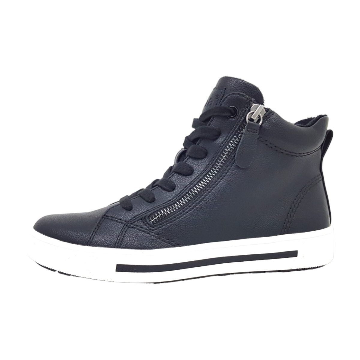 Jana Schnürstiefel Schnürstiefelette günstig online kaufen