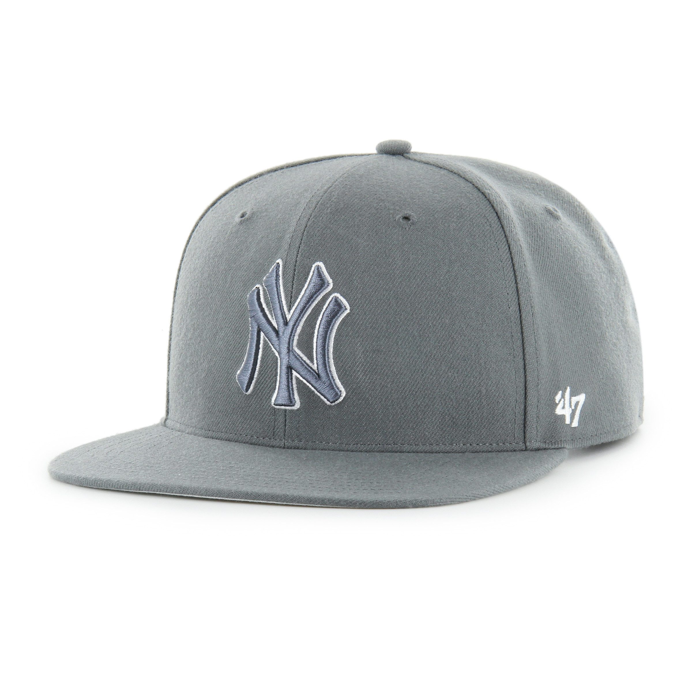 '47 Brand Snapback Cap '47 Brand MLB New York Yankees No Shot Cap '47 CAPTA günstig online kaufen